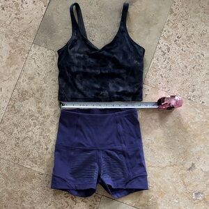 Lululemon Set